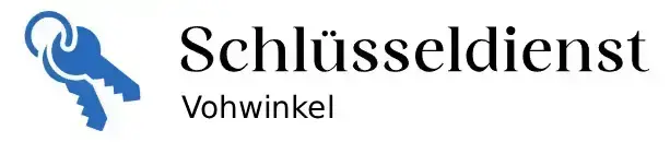 Logo Schlüsseldienst Vohwinkel